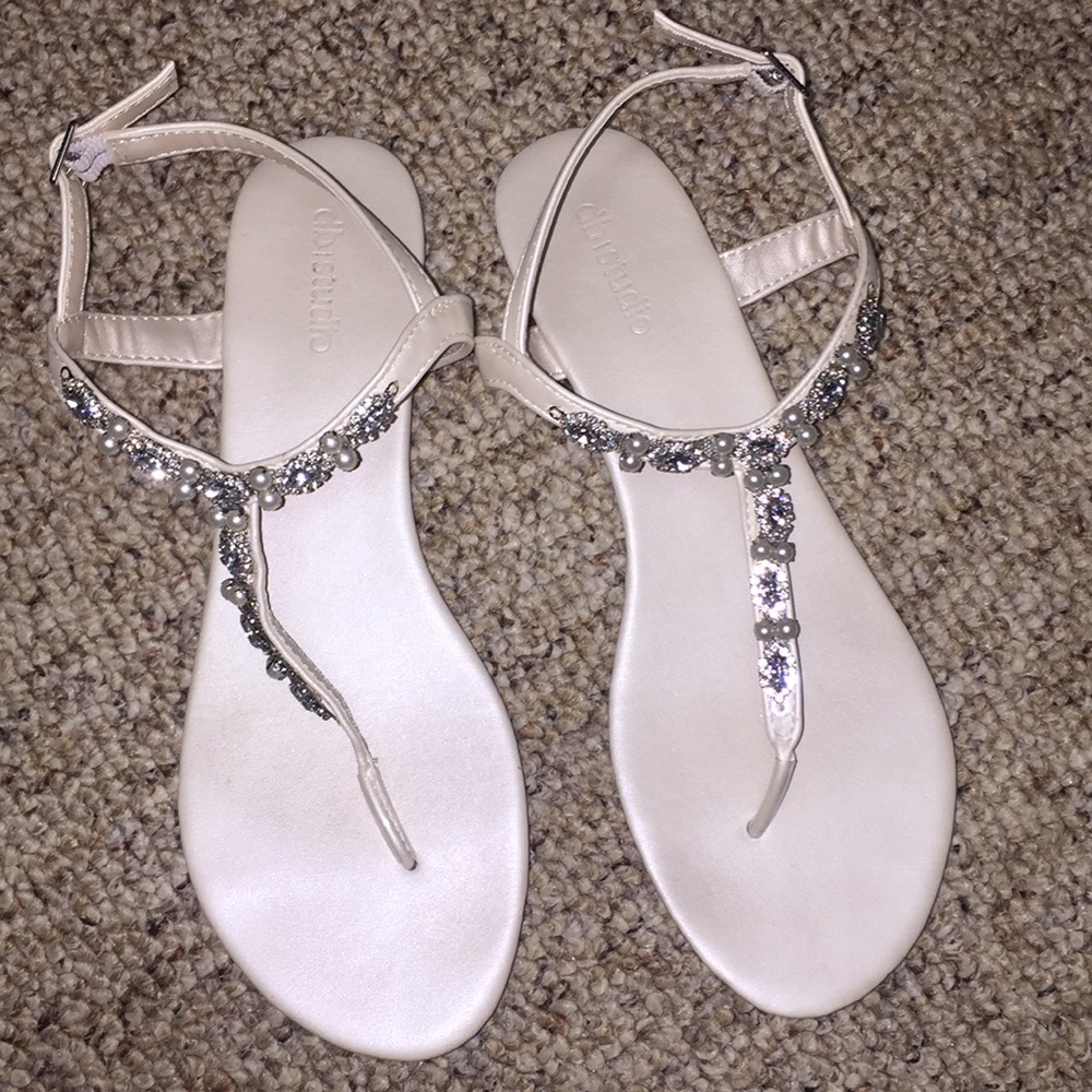 **cute sandals**